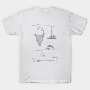 Fishing Tackle T-Shirt